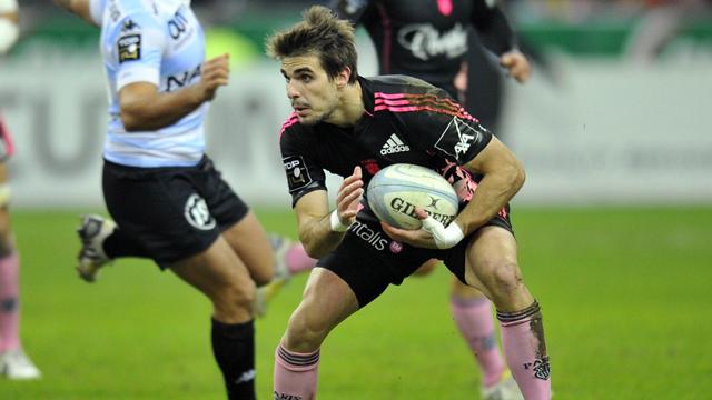 Stade français, la reconstruction
