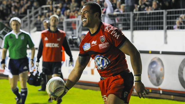 Toulon tout bon!
