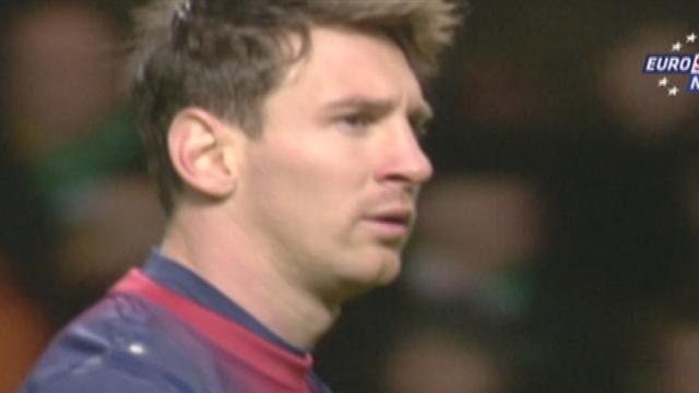 Russian side 'offered £205m for Messi' - Football - La Liga Russian side 'offered £205m for Messi' - Football - La Liga