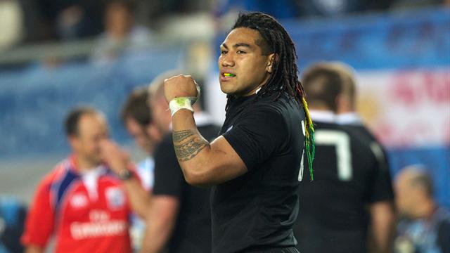 International: Les tops et flops de 2012