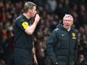 Ferguson launches angry tirade at Pardew
