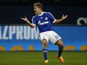 Holtby to leave Schalke in the summer