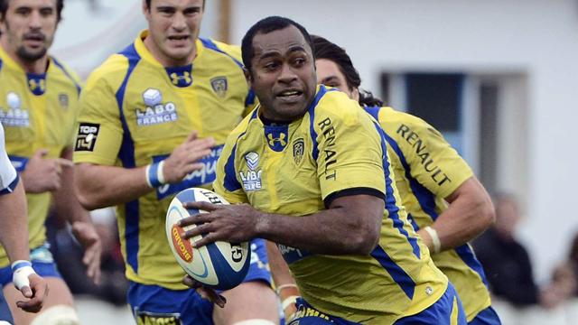 Clermont: Sivivatu, c’est de la dynamite