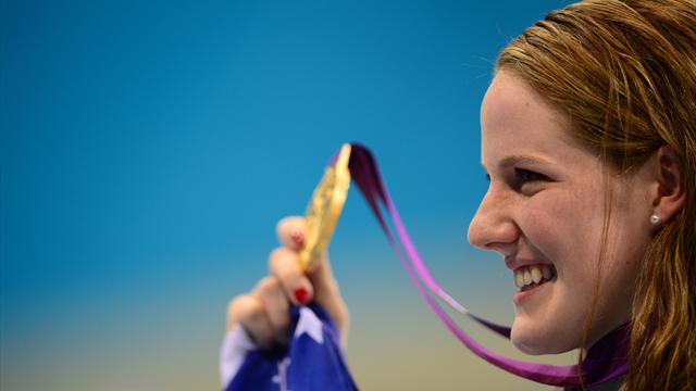 Franklin, une Phelps au féminin