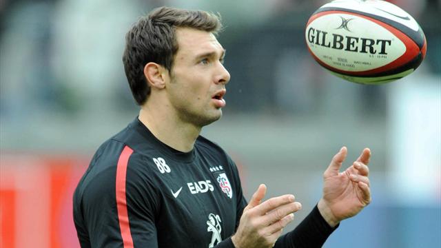 Clerc: "Toulouse reste sur deux sorties décevantes"