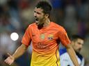 Rosell: Villa won't join Arsenal