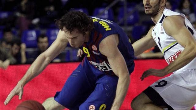 Quadruple joy for perfect Spaniards