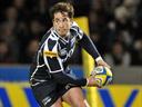 Sale beat London Welsh in basement battle