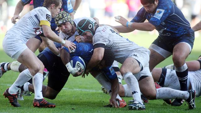 Qui sont les "bad boys" du championnat?