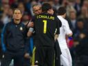 Mourinho defends decision to leave Casillas out again