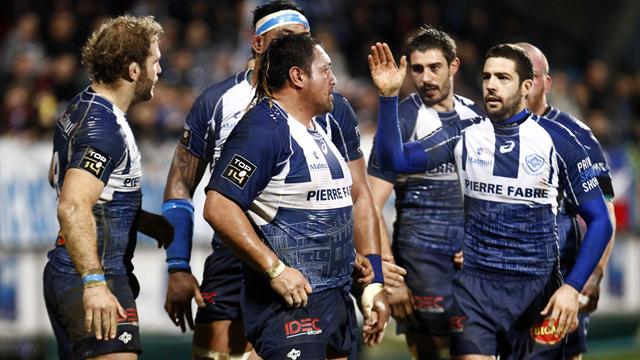 Puissance Castres !