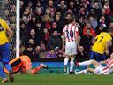 Matchpack: Southampton v Stoke City