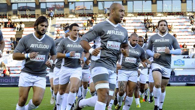 Bayonne ou la quadrature du cercle