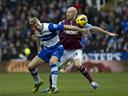 Pogrebnyak strike gives Reading second win