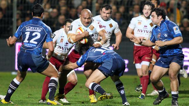 Perpignan: La nouvelle ère