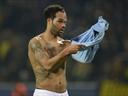 Lescott hoping for new deal, respect