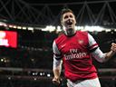 Giroud wants improvement in Europe