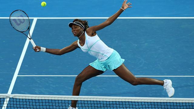 Djokovic, Ivanovic lead Serbia past Italy at Hopman Cup