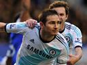Chelsea end Everton's unbeaten home record