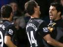 Liverpool breeze past dismal QPR