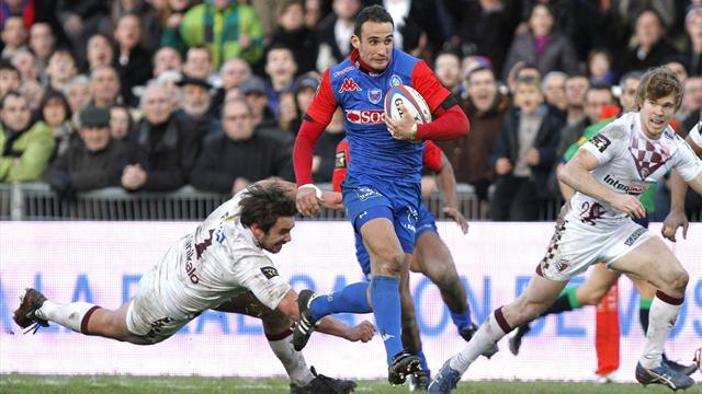 Grenoble toujours aussi sérieux
