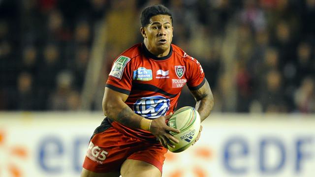 Toulon peut creuser l'écart