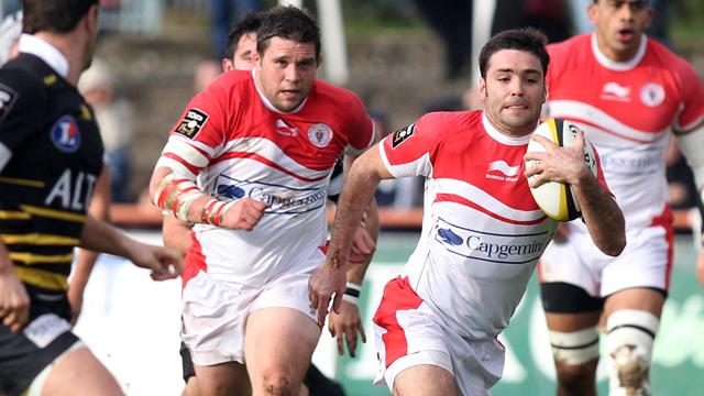 Biarritz y croit encore