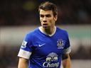 Coleman signs new deal, Gibson injured