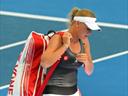 Wozniacki, Stosur bundled out in Brisbane