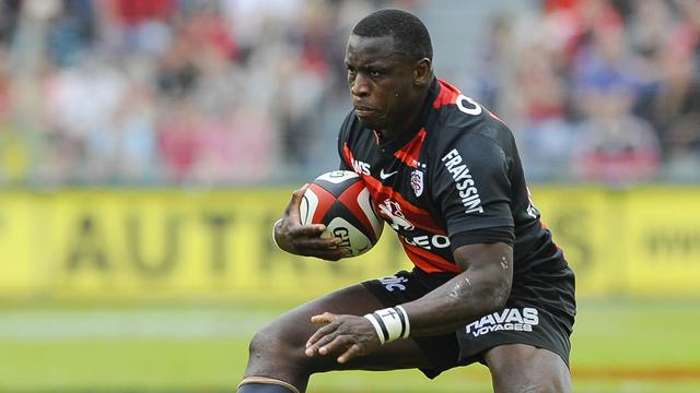Donguy: "Quand on signe à Toulouse..."