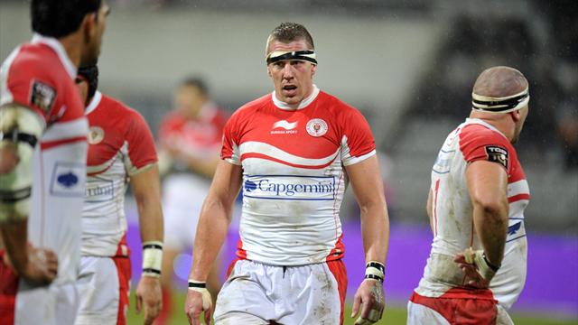 2012: Les montagnes russes de Biarritz