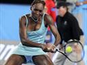 Venus Williams inspires US turnaround at Hopman Cup