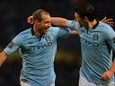 Matchpack: Manchester City v Watford