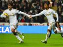 Classy Swansea brush aside Stoke