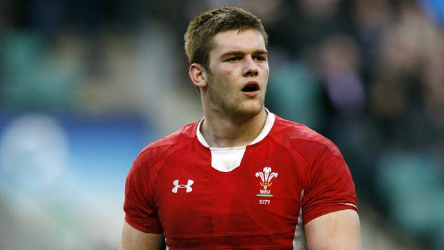 Galles: Lydiate sera à l’heure pour le Tournoi