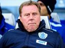 Redknapp unleashes furious attack on QPR flops