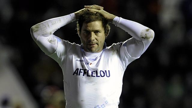 Bayonne: Heymans va s'en aller