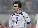 Sevilla seal signing of Bosnian Stevanovic