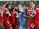 Wright-Phillips gives QPR shock win at Chelsea 