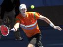 Isner pulls out of Hopman Cup with knee injury 
