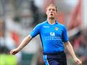 Tate handed Swansea testimonial against United