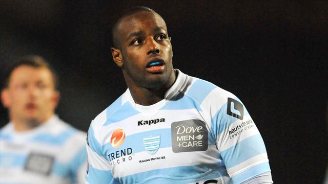 Ben Arous: "Toulon, le genre de match qu'il nous faut"