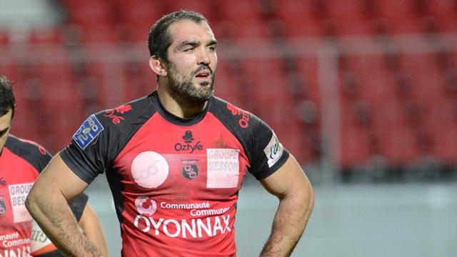 El Abd: "Je déteste perdre"