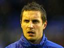 Jagielka to captain Everton when Neville leaves