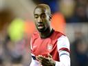 Djourou joins Hannover on loan