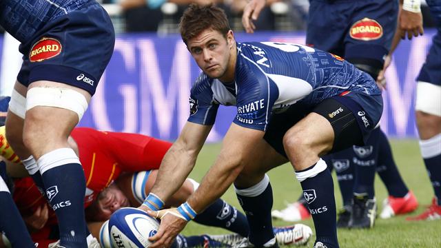 Castres: L’imbroglio Kockott