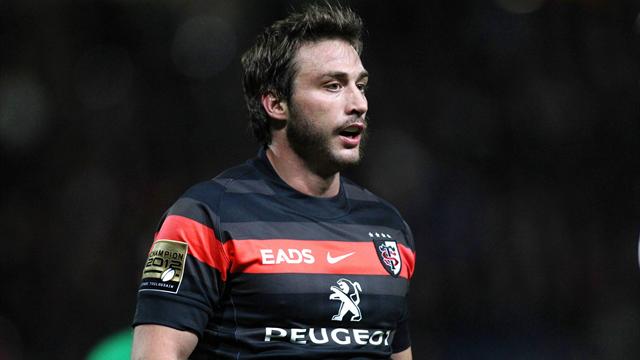 Toulouse: Médard, le nouveau départ