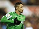 Castro the leader as Betis keep up push for Europe 