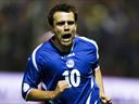 Bosnia without injured pair in Latvia qualifier