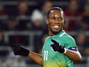 Spotlight on Drogba and favourites Ivory Coast